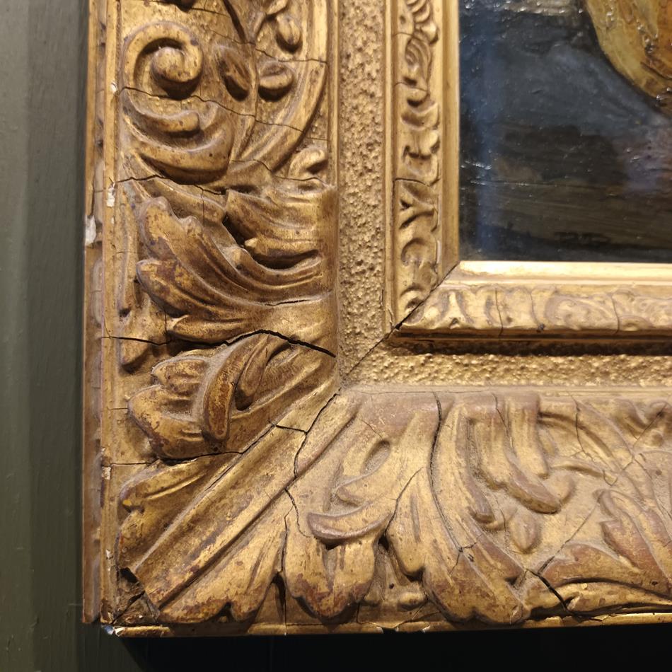 A Still Life Of Fruit By John Robertson Reid