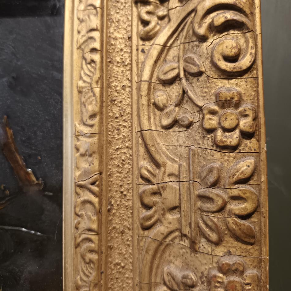 A Still Life Of Fruit By John Robertson Reid