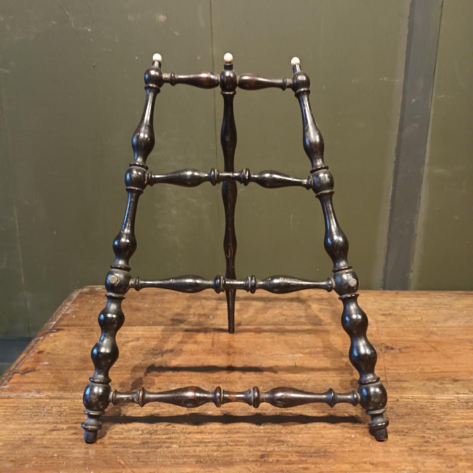 Miniature Artists Easel
