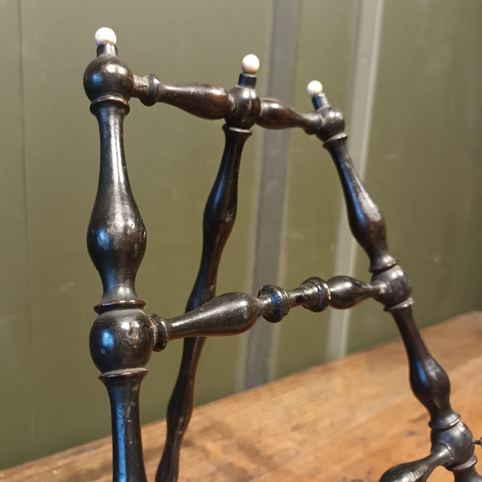 Miniature Artists Easel