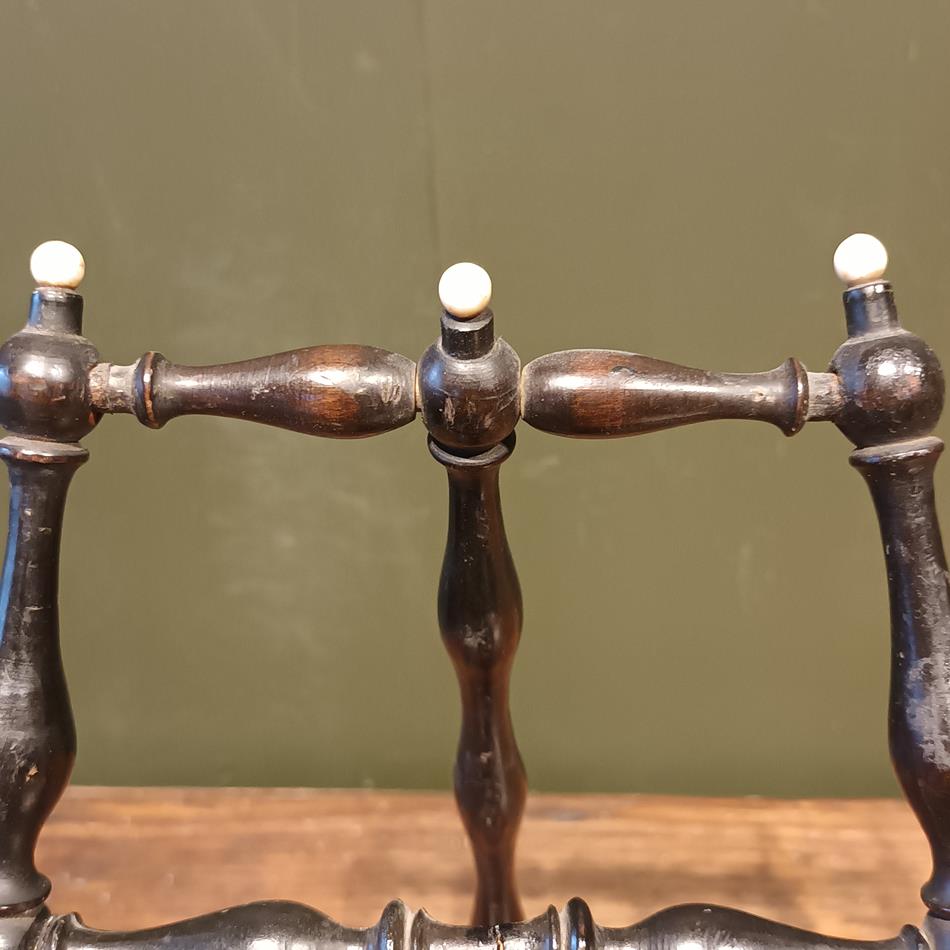 Miniature Artists Easel