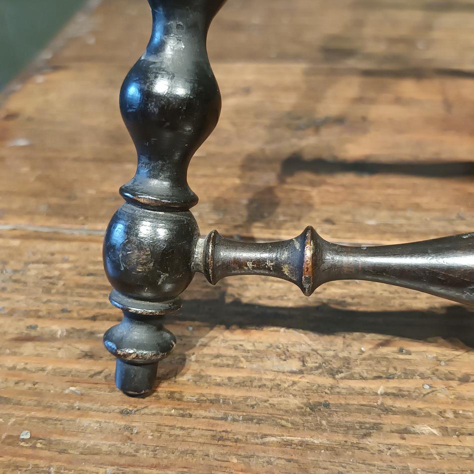 Miniature Artists Easel