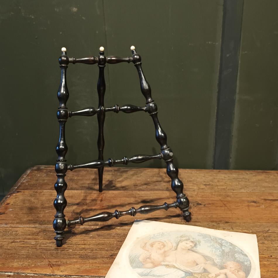 Miniature Artists Easel