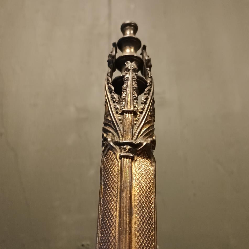 Days Patent Candle Shield