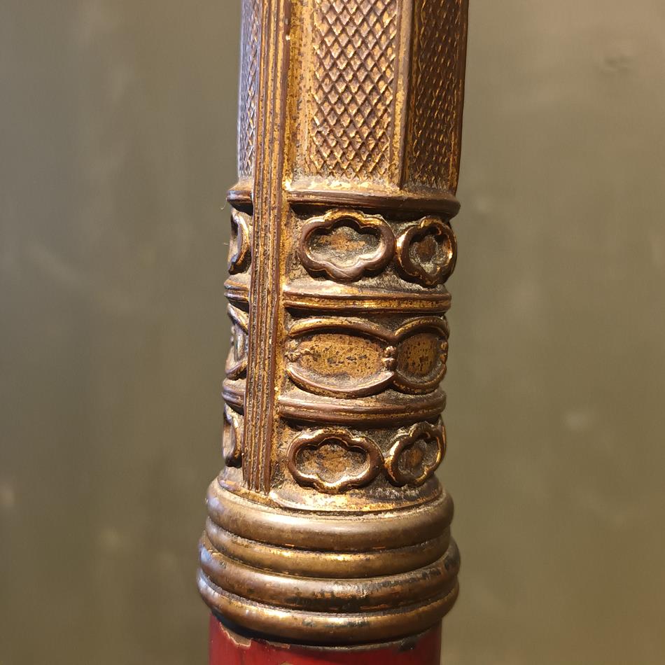 Days Patent Candle Shield