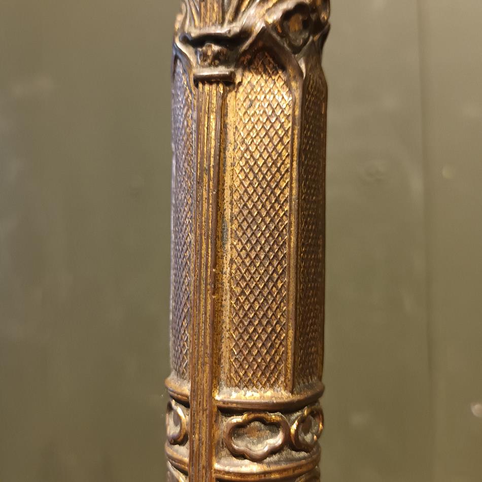 Days Patent Candle Shield