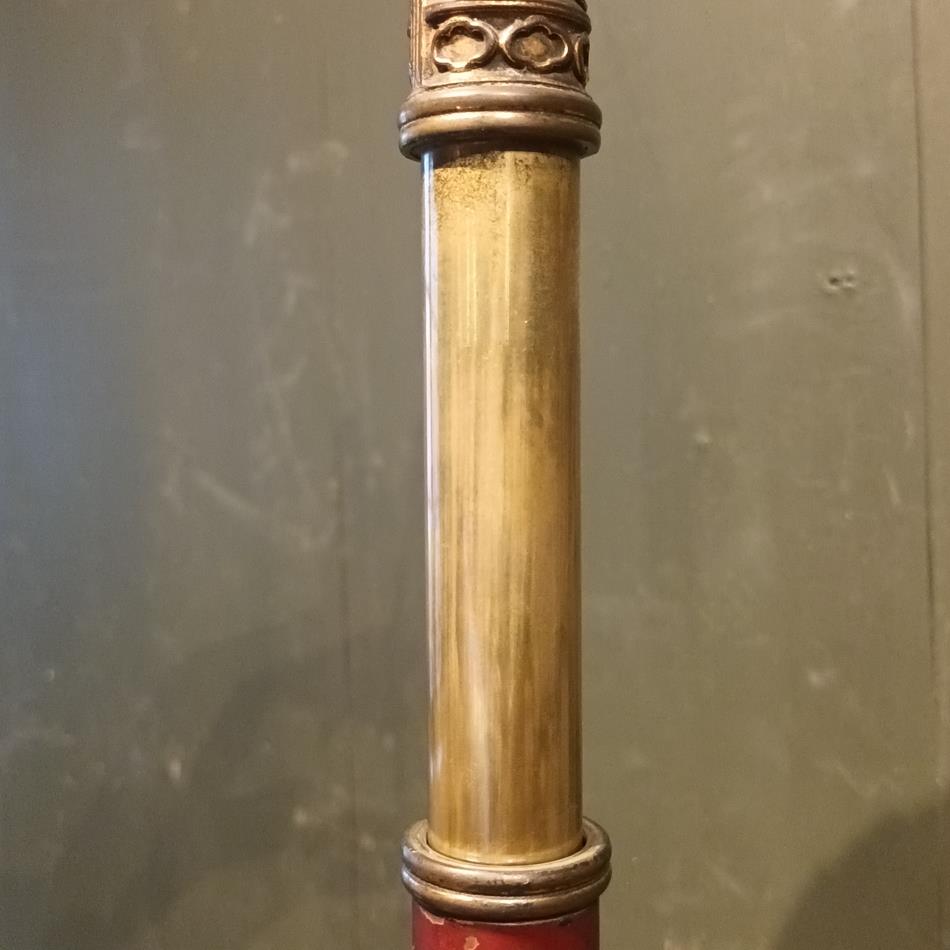 Days Patent Candle Shield