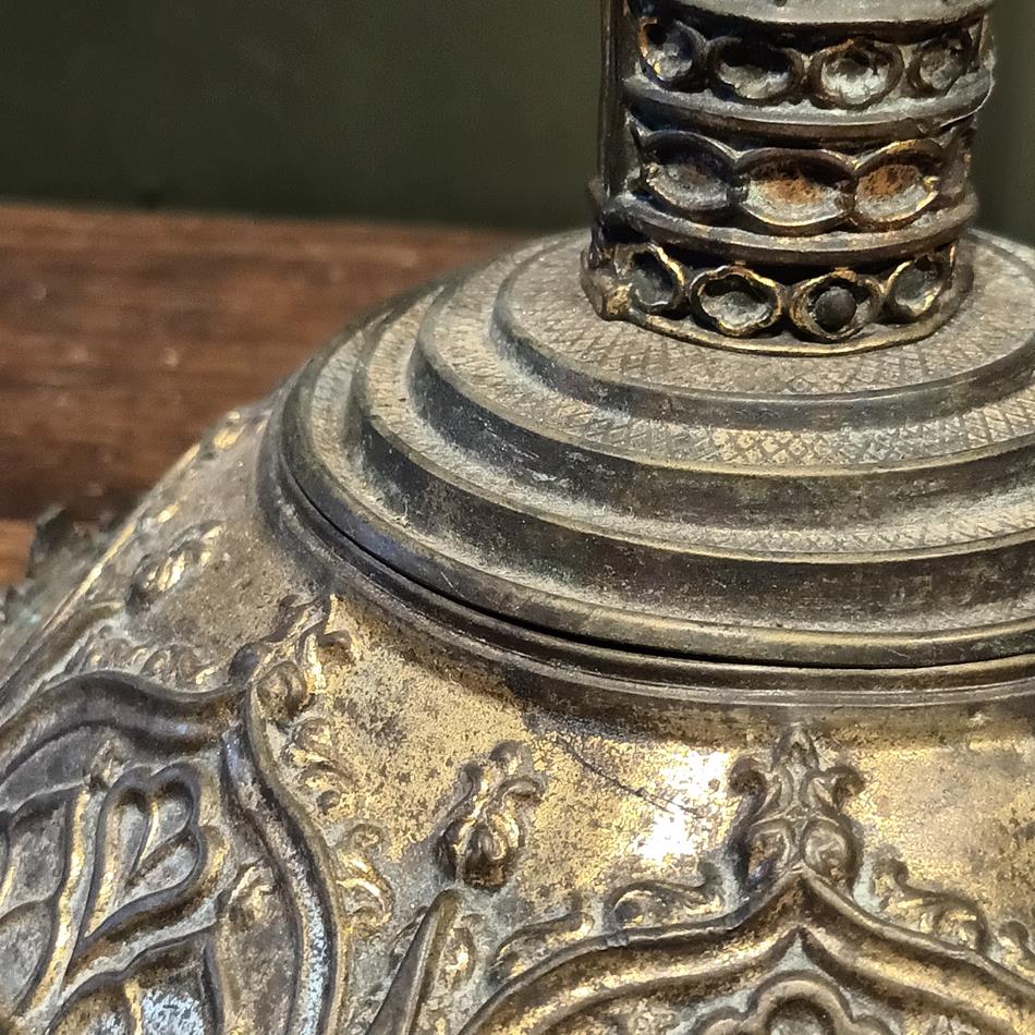 Days Patent Candle Shield