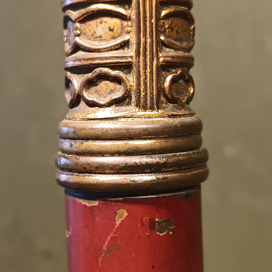 Days Patent Candle Shield