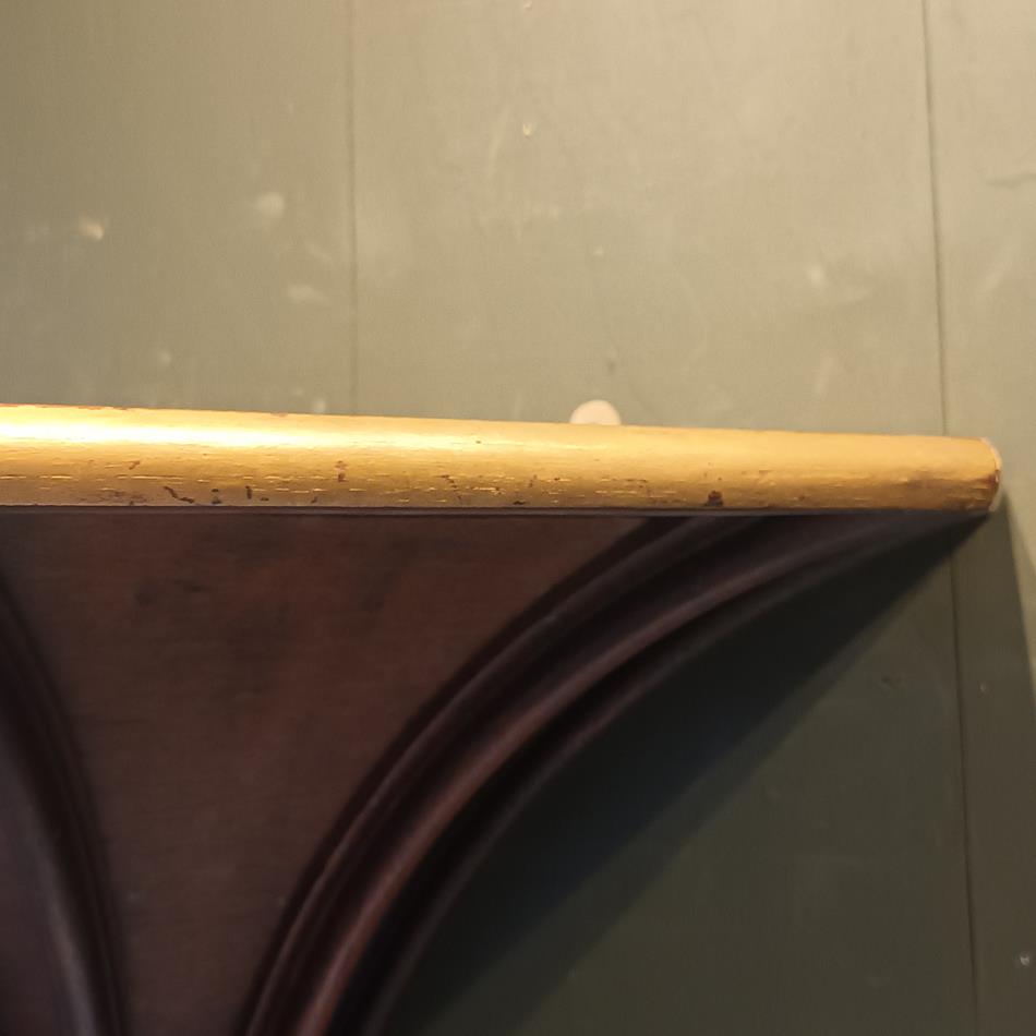 Gothic Revival Oak Wall Bracket