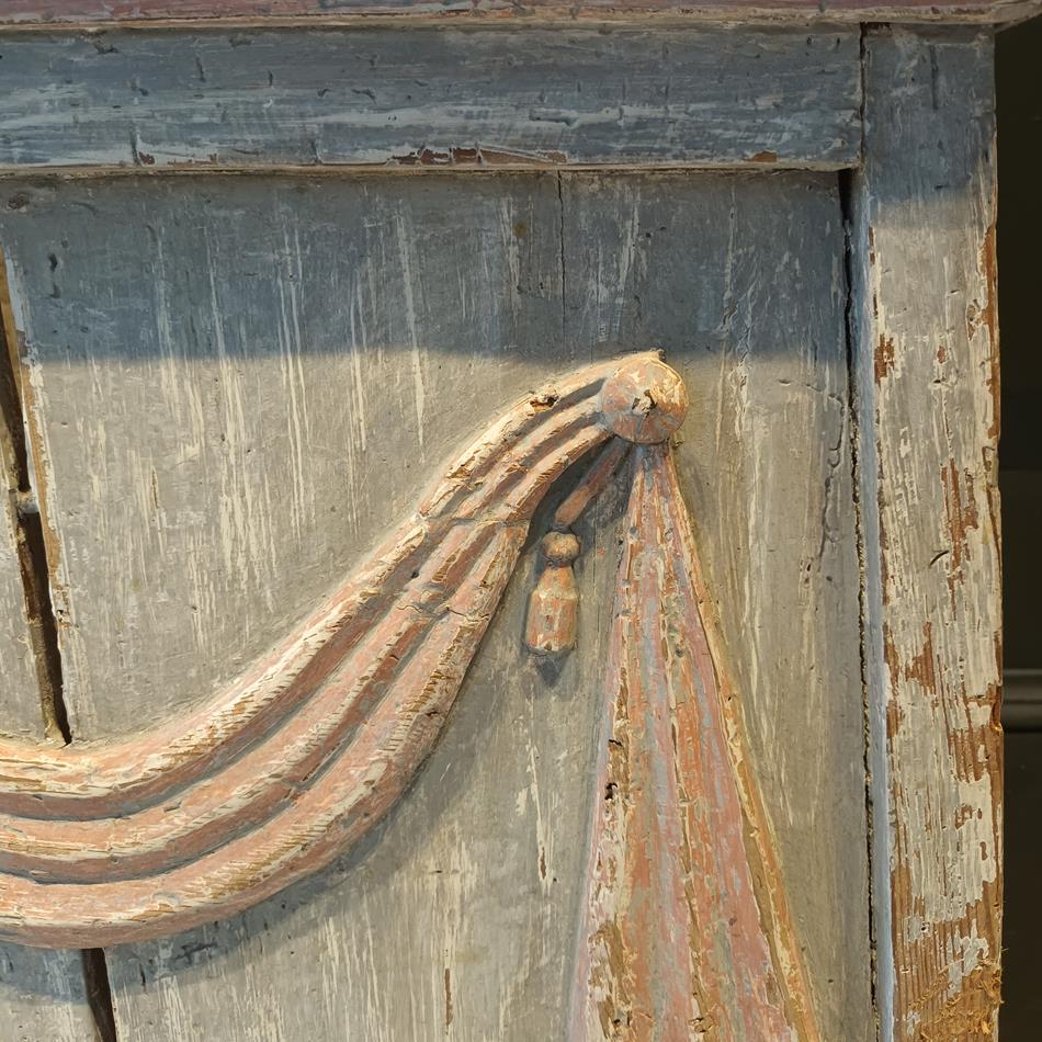 19th Century Swedish Bornholm Longcase Clock
