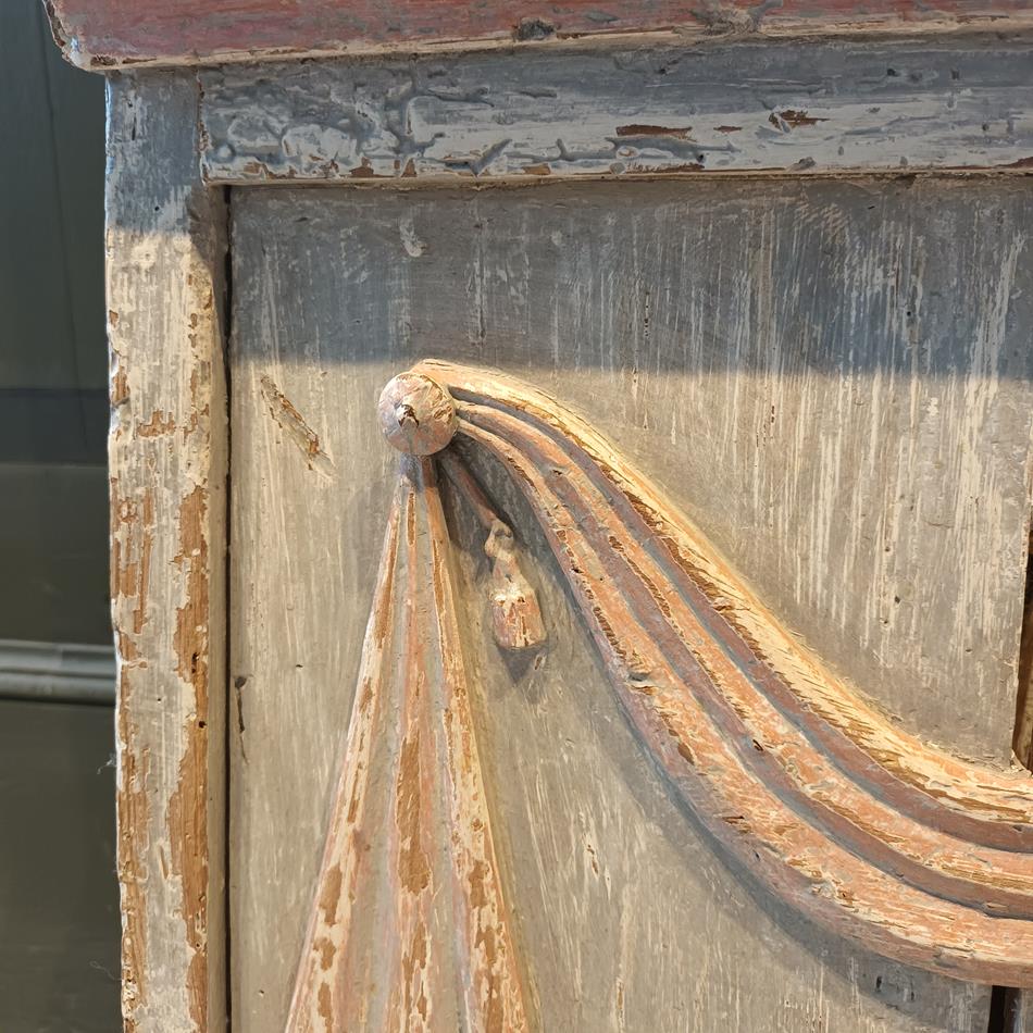 19th Century Swedish Bornholm Longcase Clock