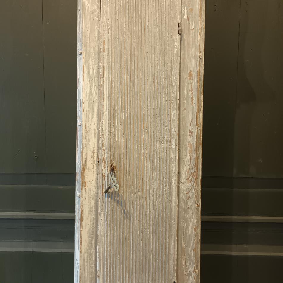 19th Century Swedish Bornholm Longcase Clock