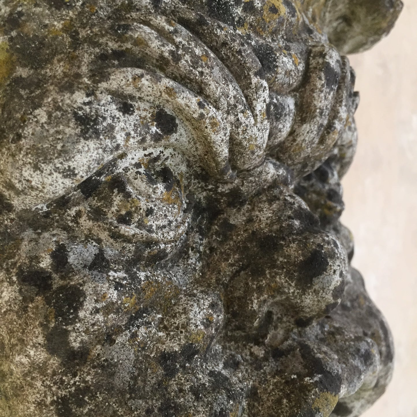 Wall Mounted Fountain