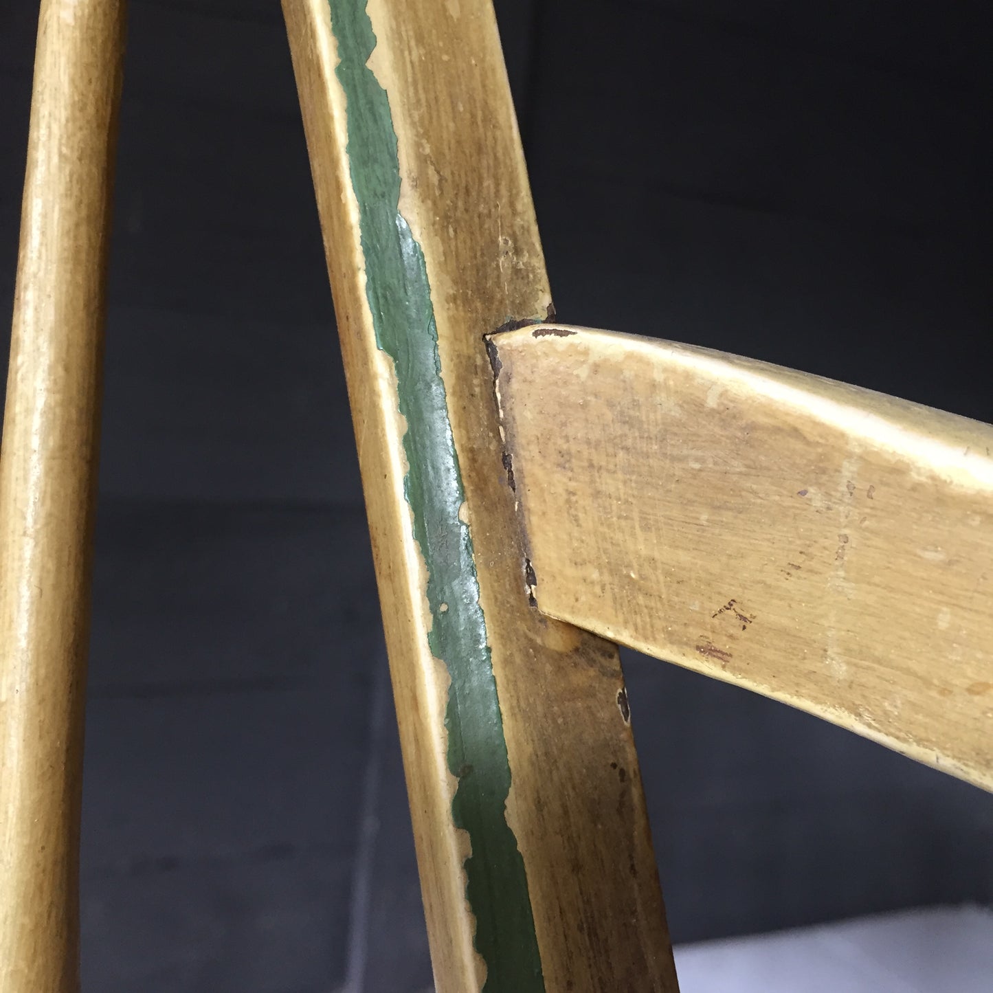 Set Of Three Windsor Chairs