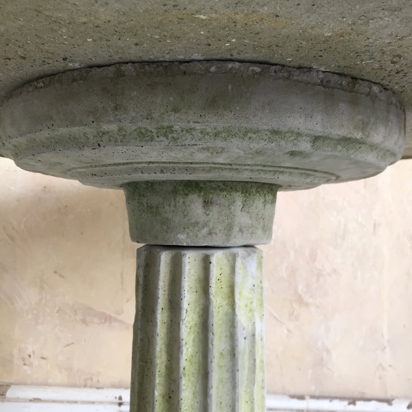 Composite Stone Table