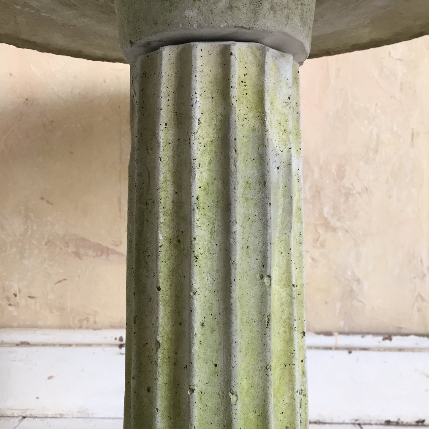 Composite Stone Table