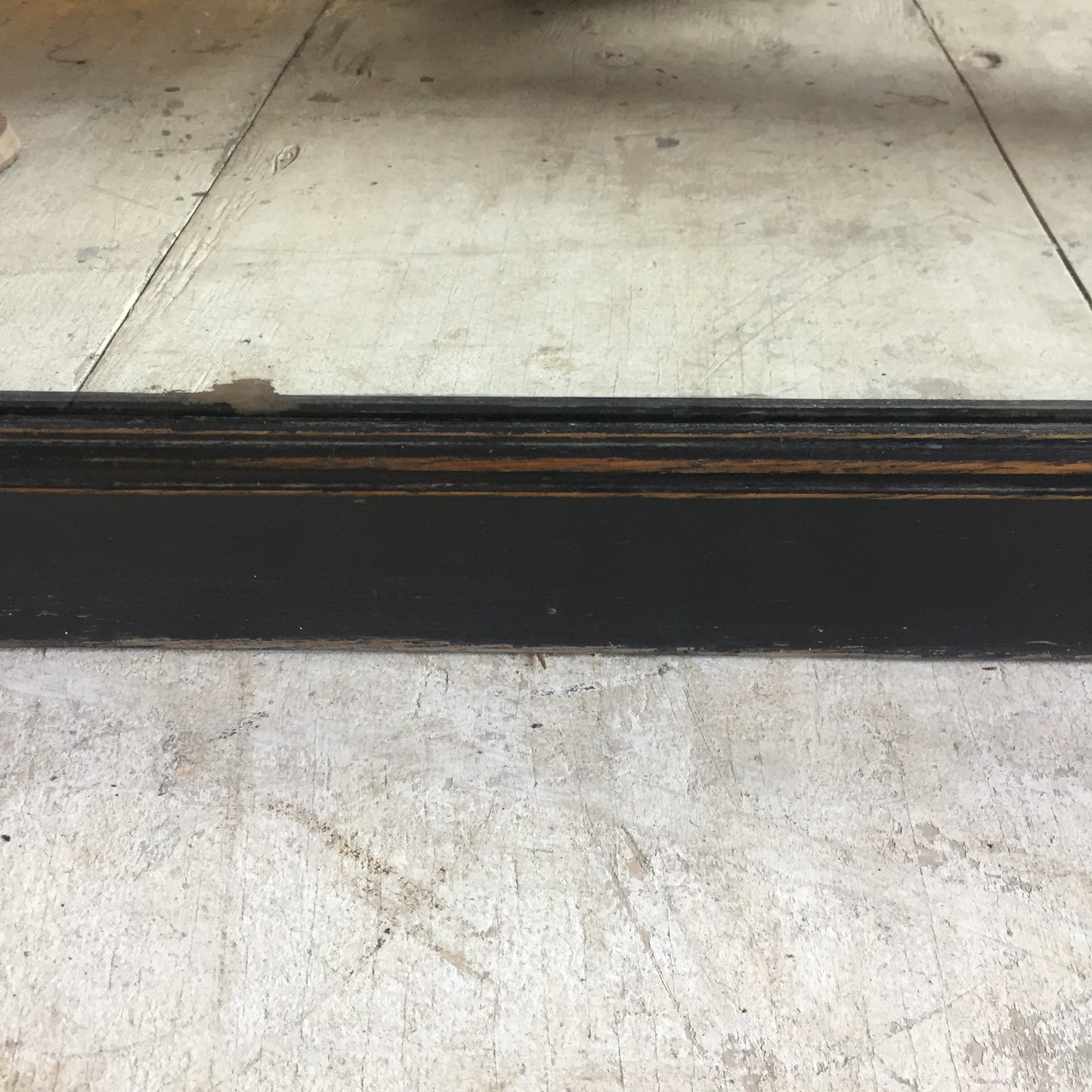 Gentleman's Outfitters Mirror