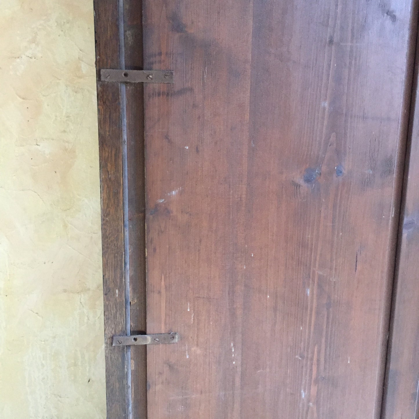Gentleman's Outfitters Mirror