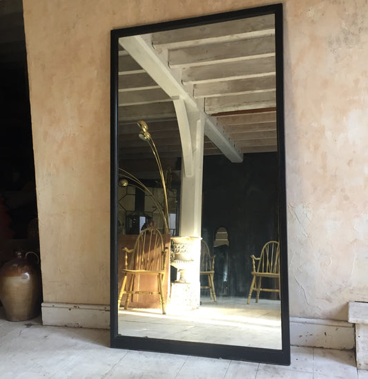 Gentleman's Outfitters Mirror