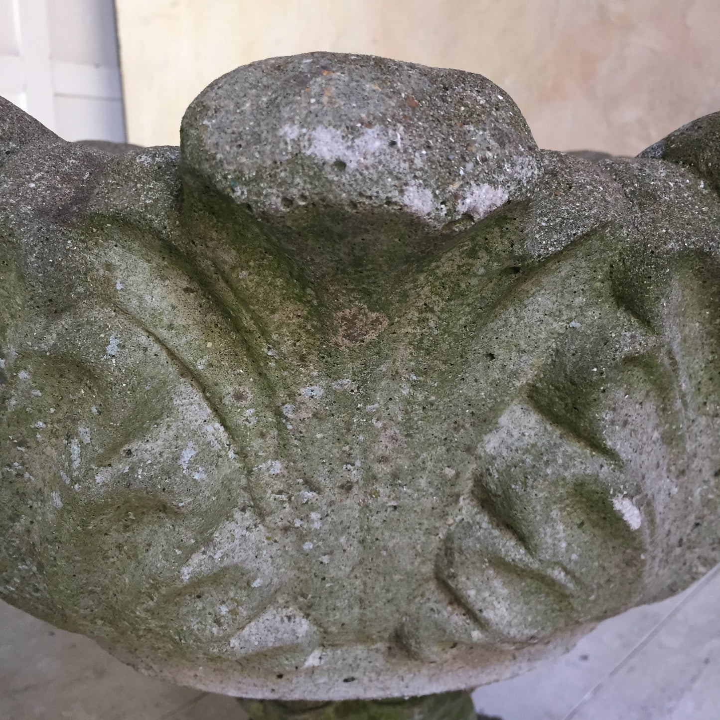 Set Of Four Urns