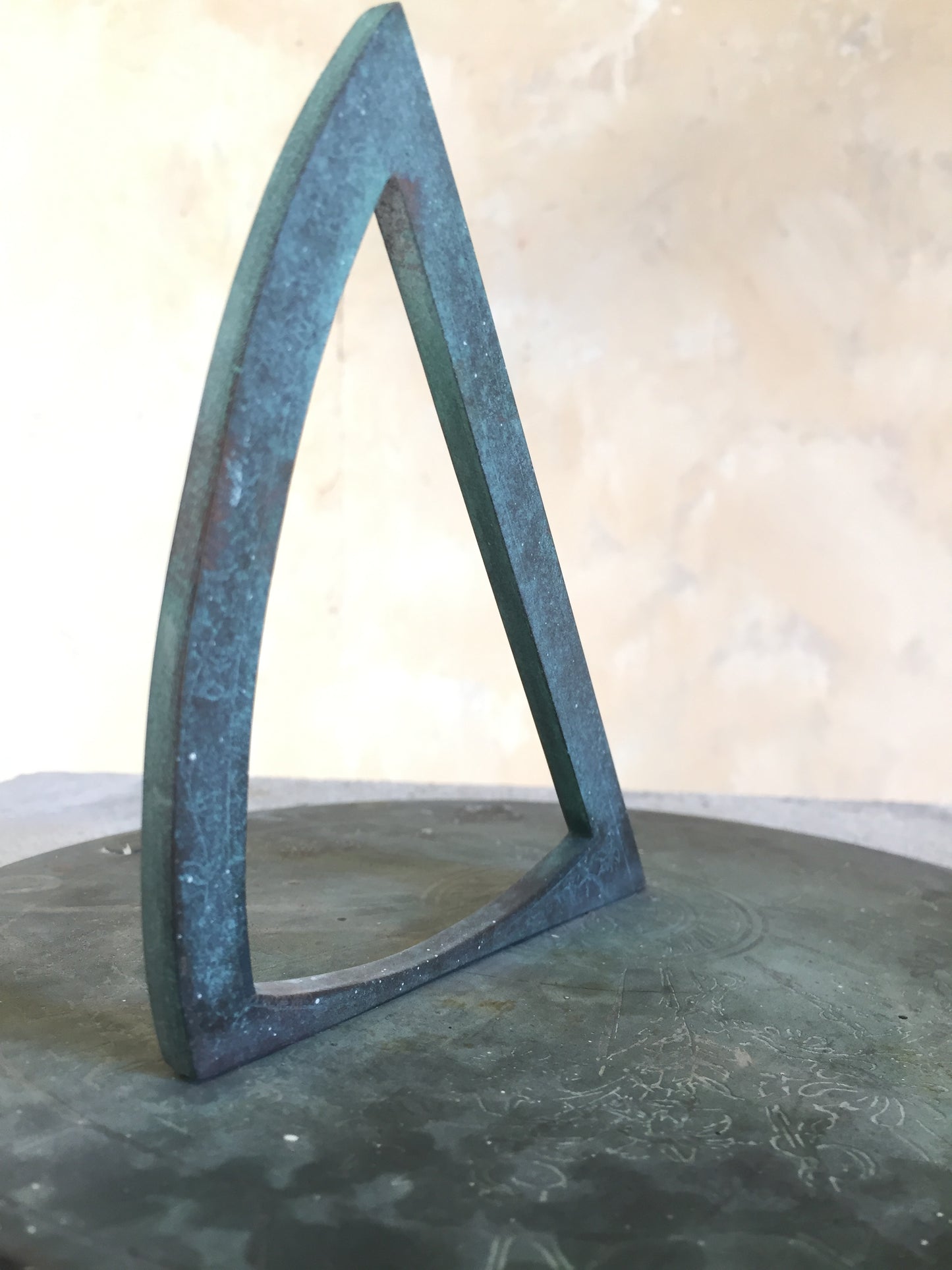 20th Century Sundial