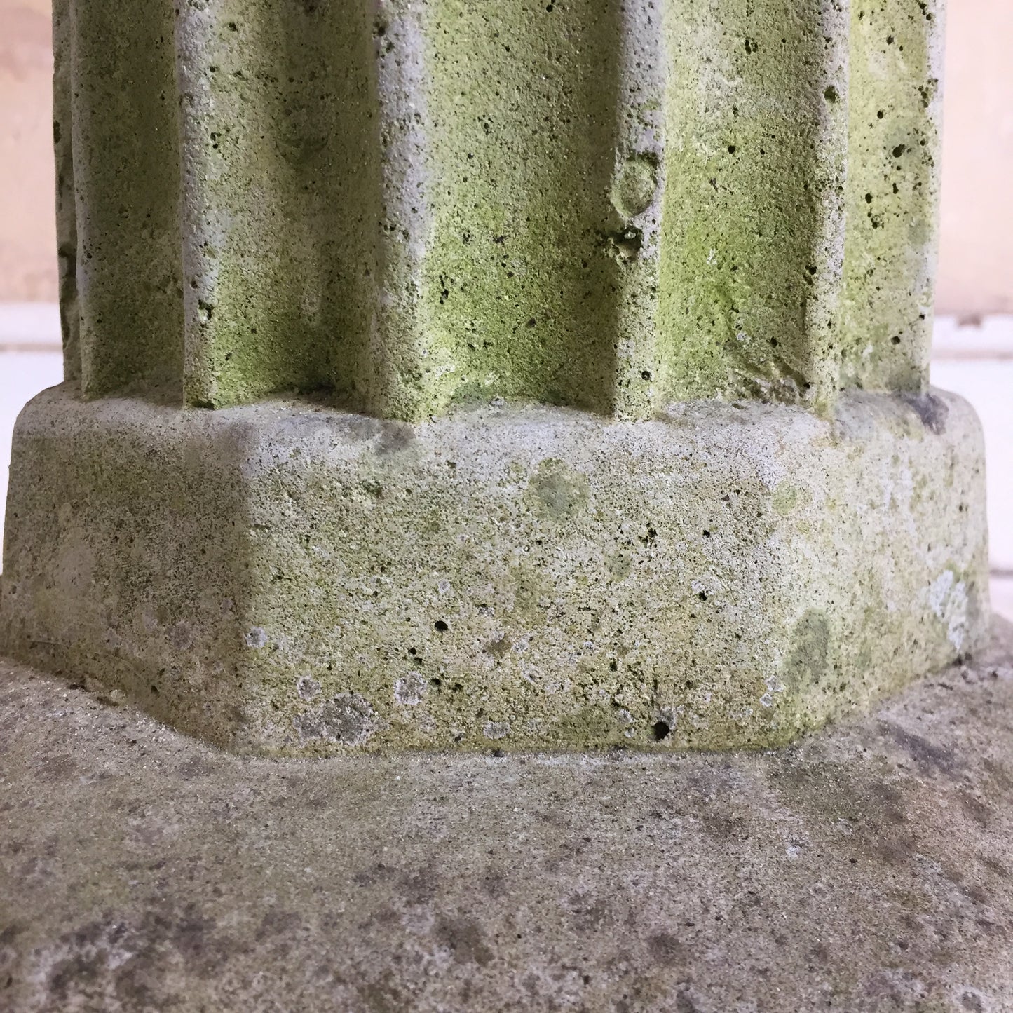 Composite Stone Table