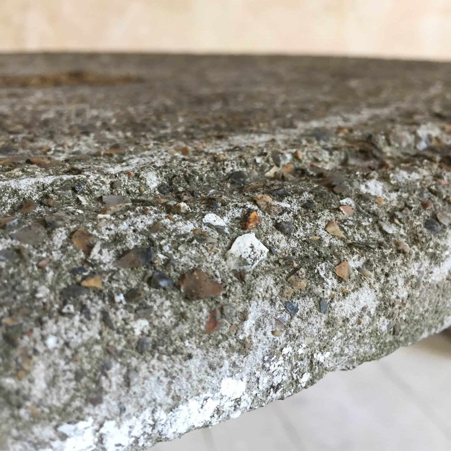 Composite Stone Table