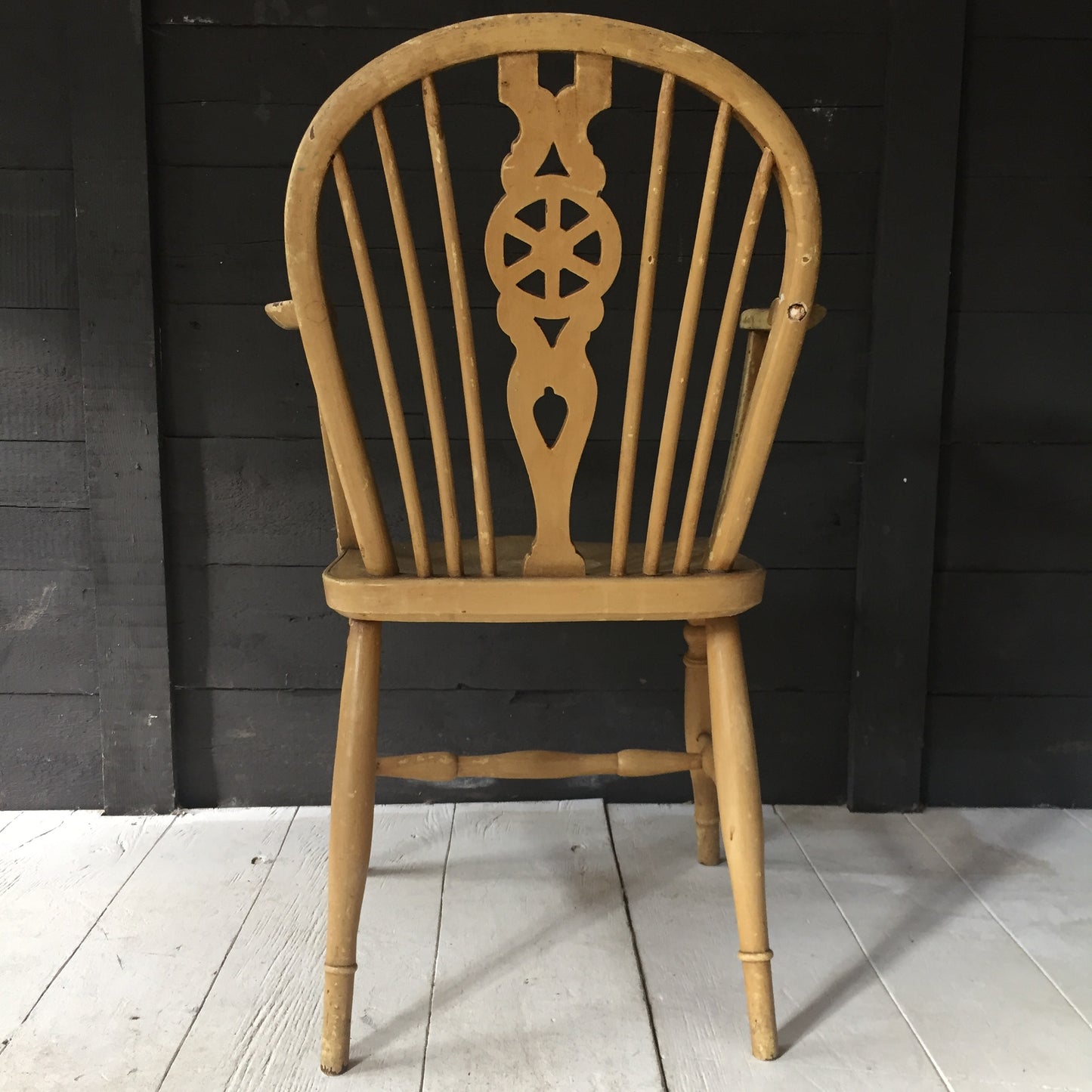 Windsor Chair
