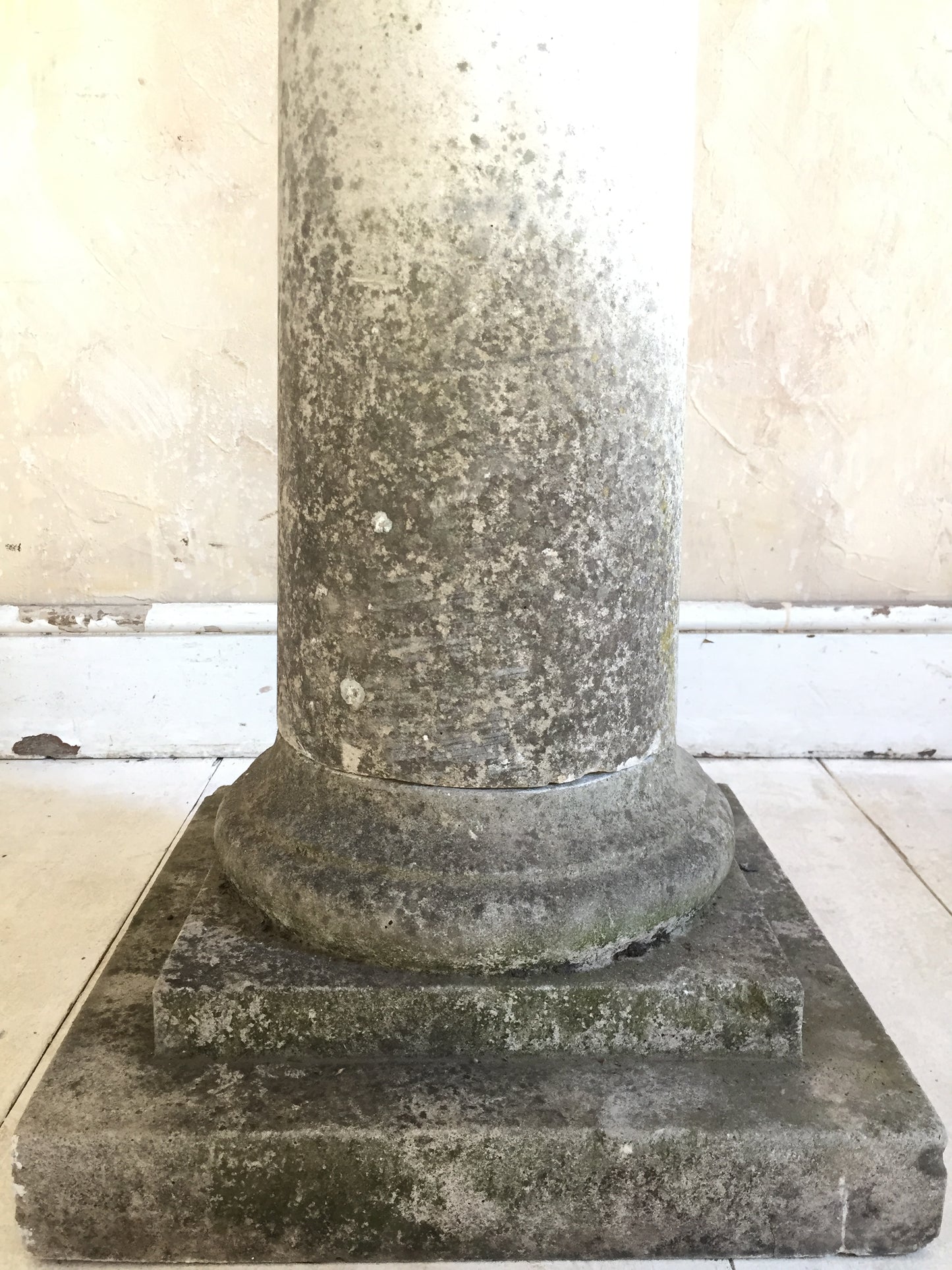 20th Century Sundial