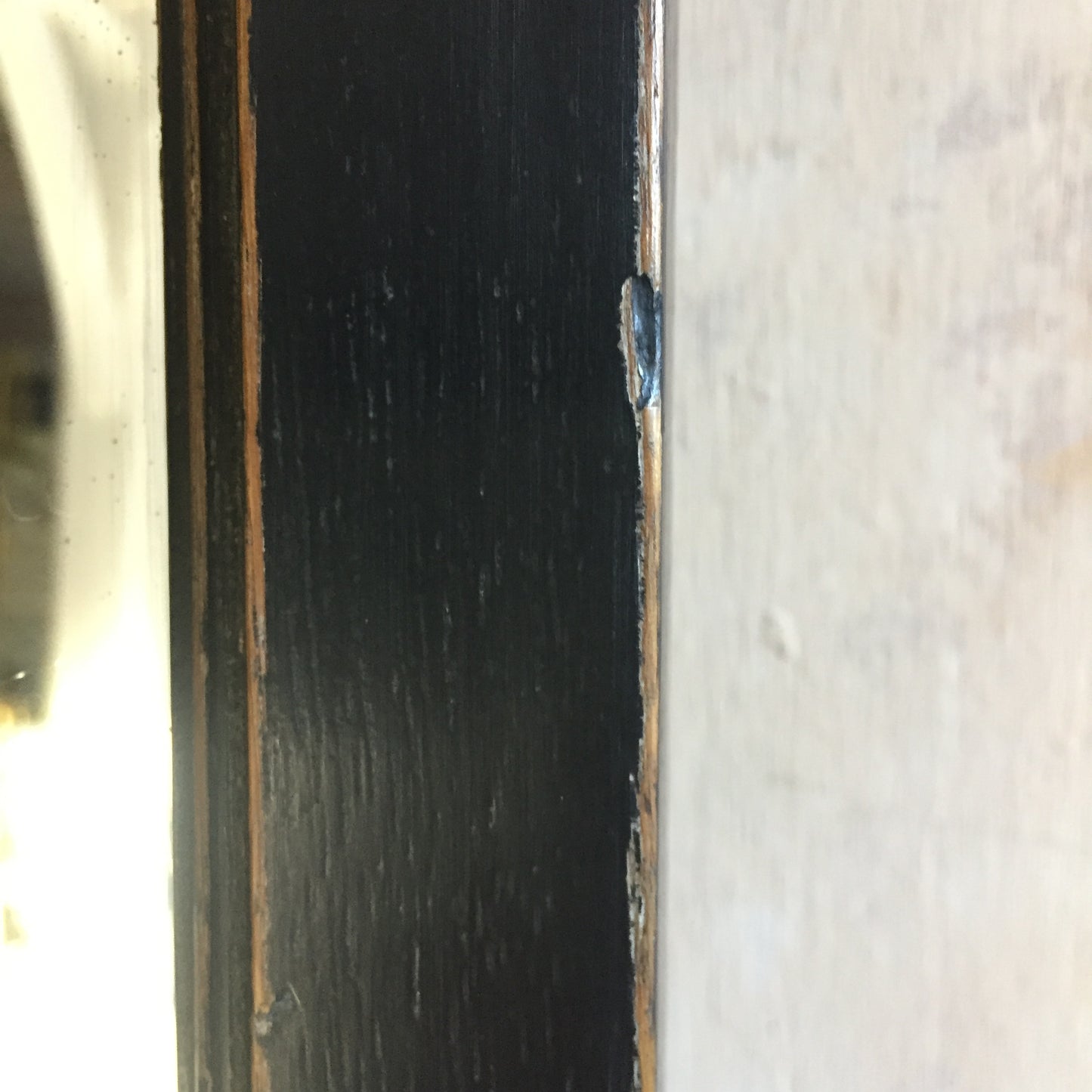 Gentleman's Outfitters Mirror