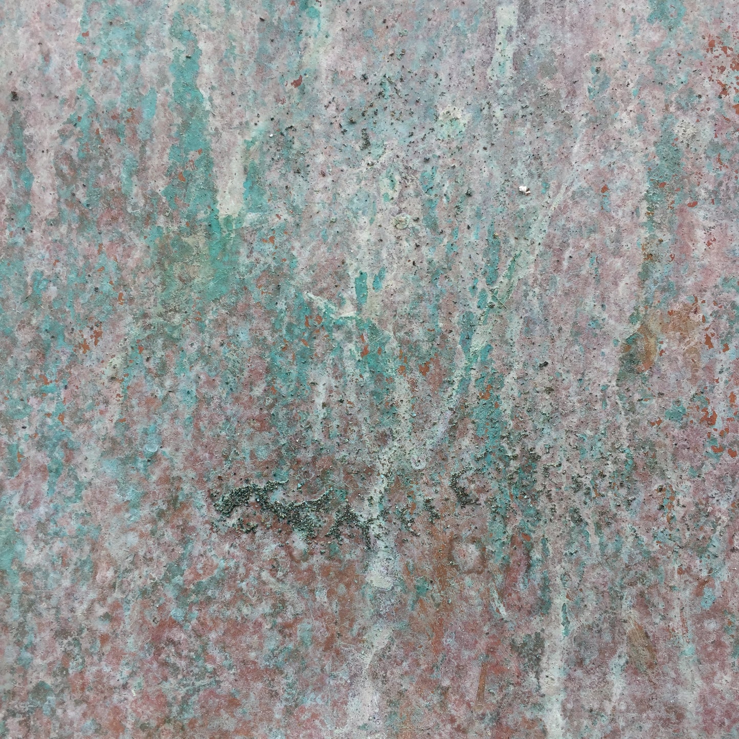 Copper Boiler