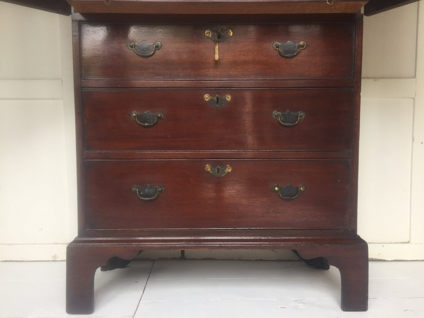 18th Century Specimen Cabinet