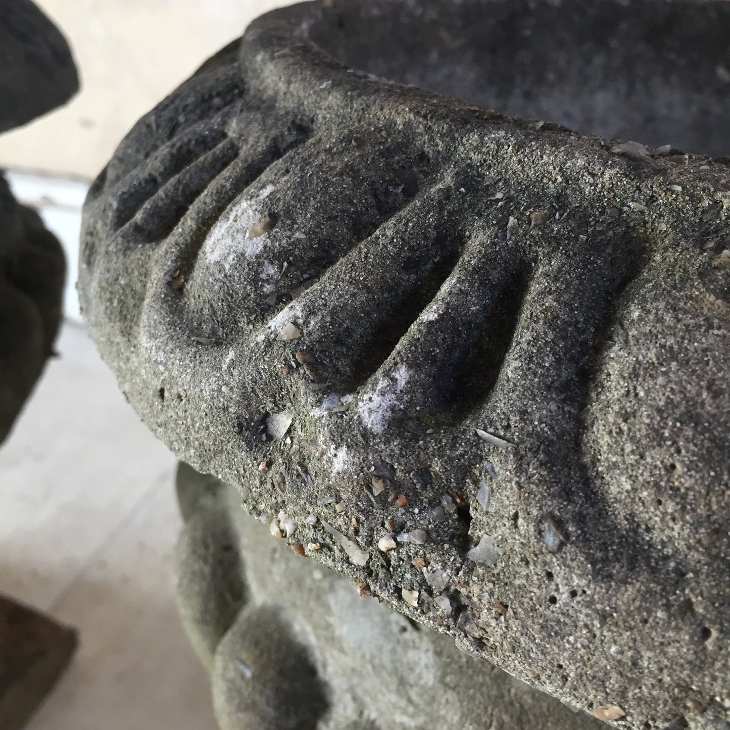 A Pair Of Urns