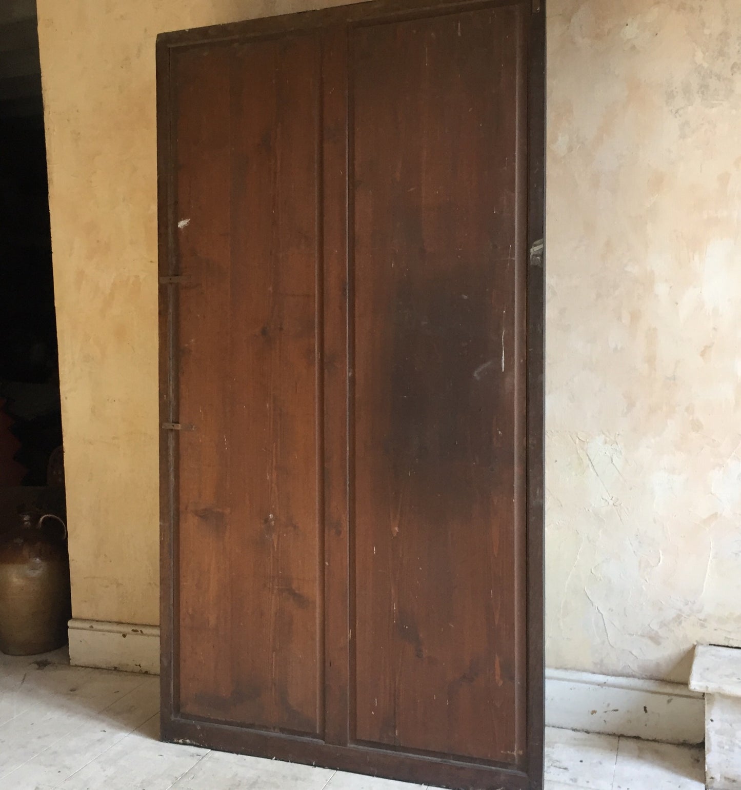 Gentleman's Outfitters Mirror