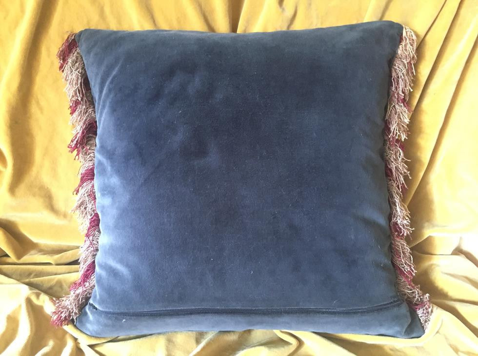 17th Century Cushion