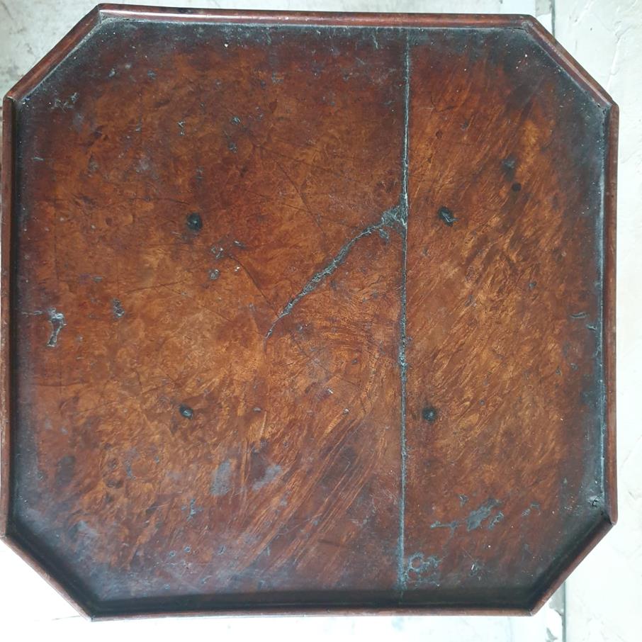 Swedish Tripod Table