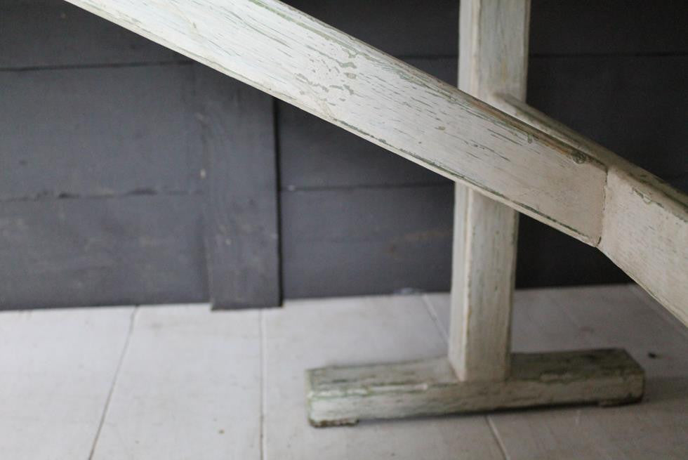 Decorators Trestle Table