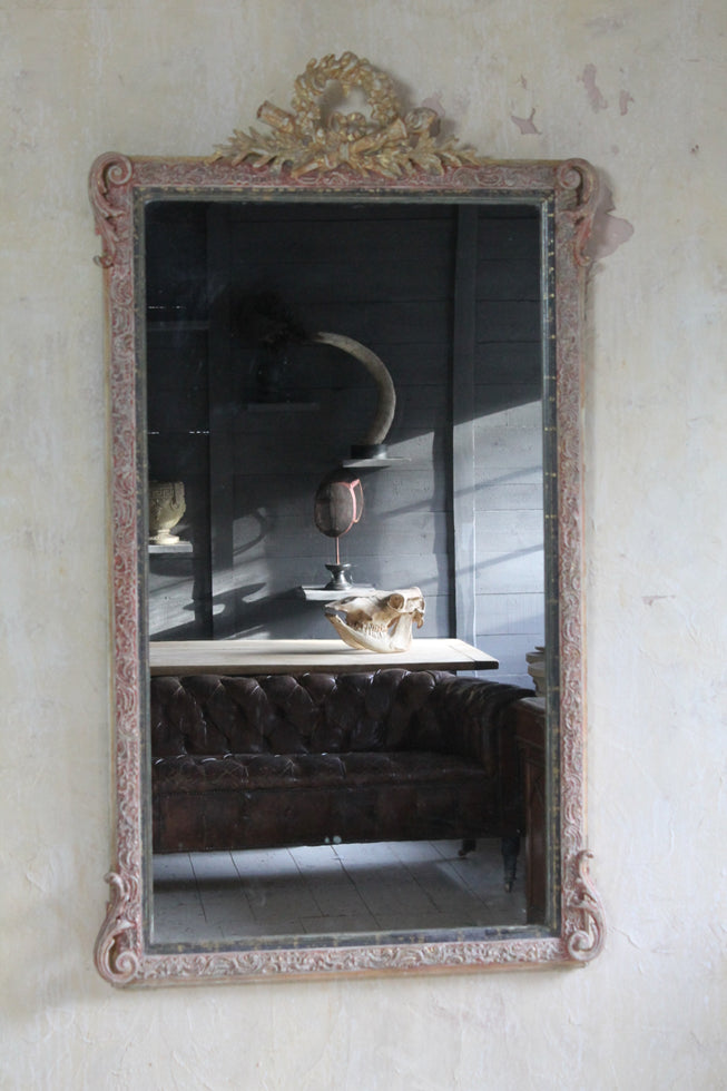 French Mirror
