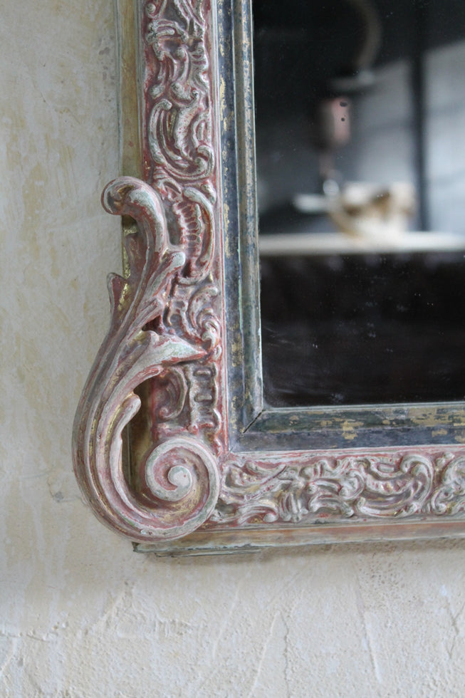 French Mirror