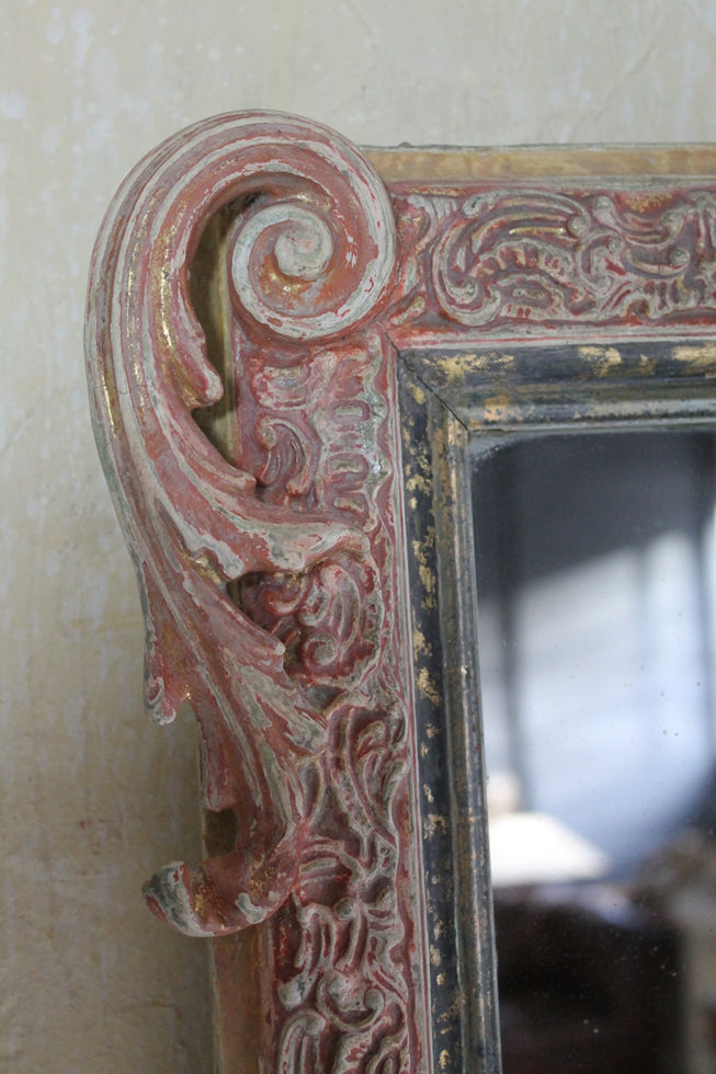French Mirror