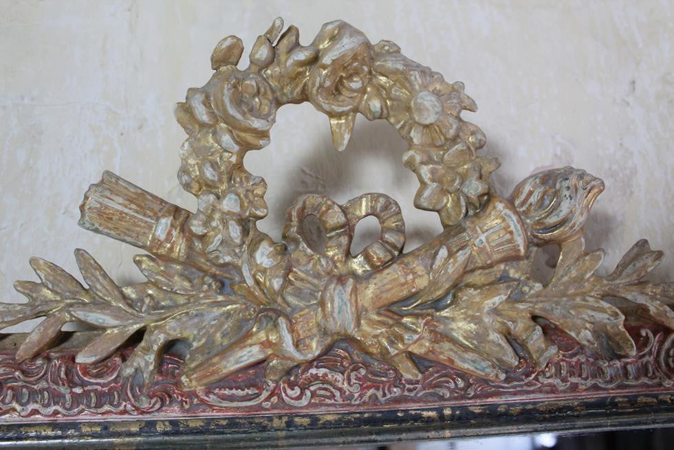 French Mirror
