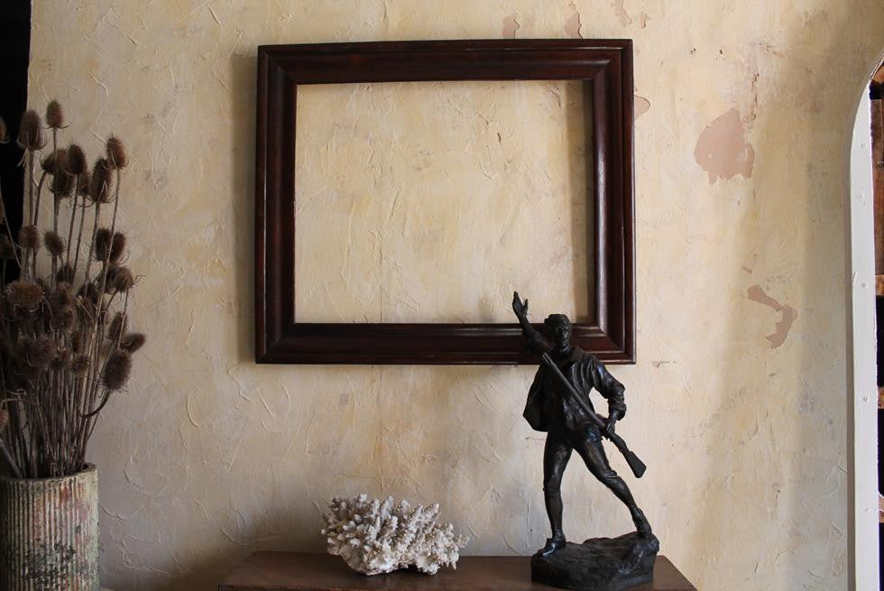 Rosewood Frame