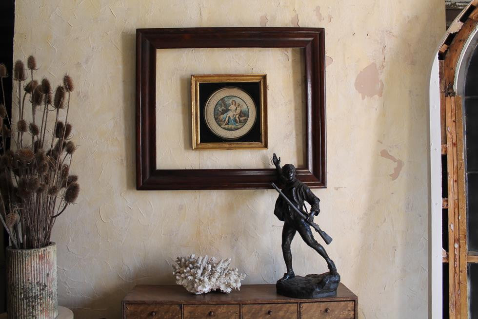 Rosewood Frame