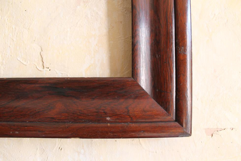 Rosewood Frame