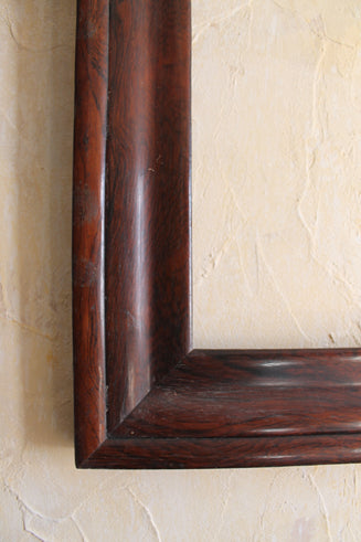 Rosewood Frame