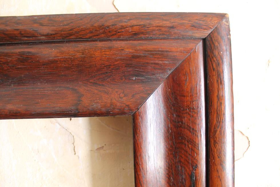 Rosewood Frame