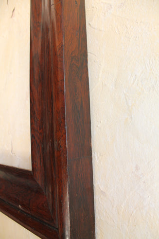 Rosewood Frame