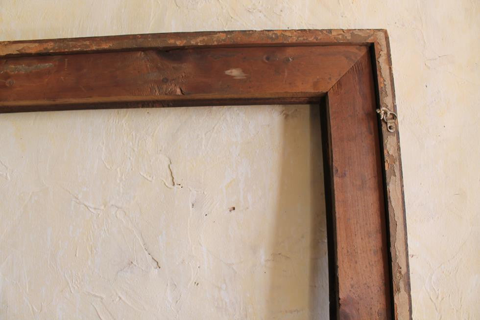 Rosewood Frame