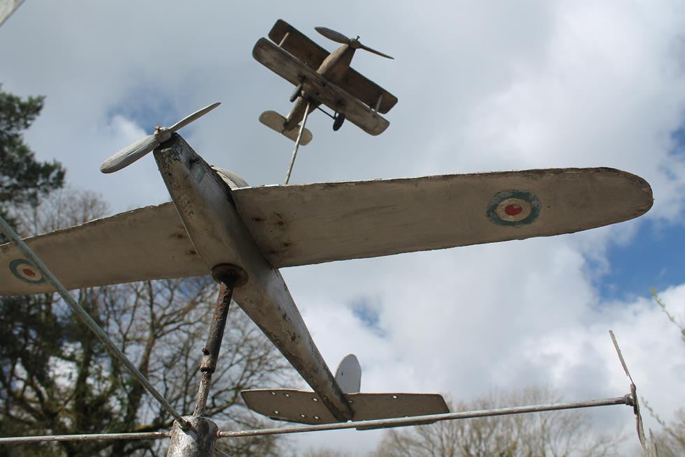 1946 RAF Weather Vane